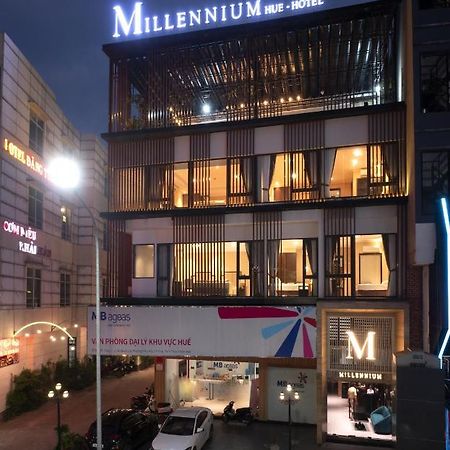 Millennium Hue Hotel Экстерьер фото
