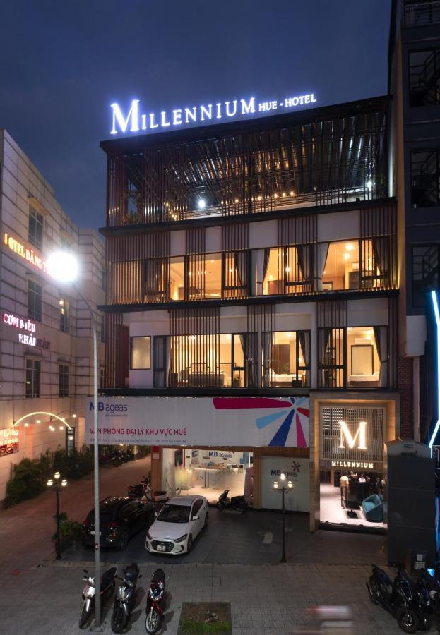 Millennium Hue Hotel Экстерьер фото