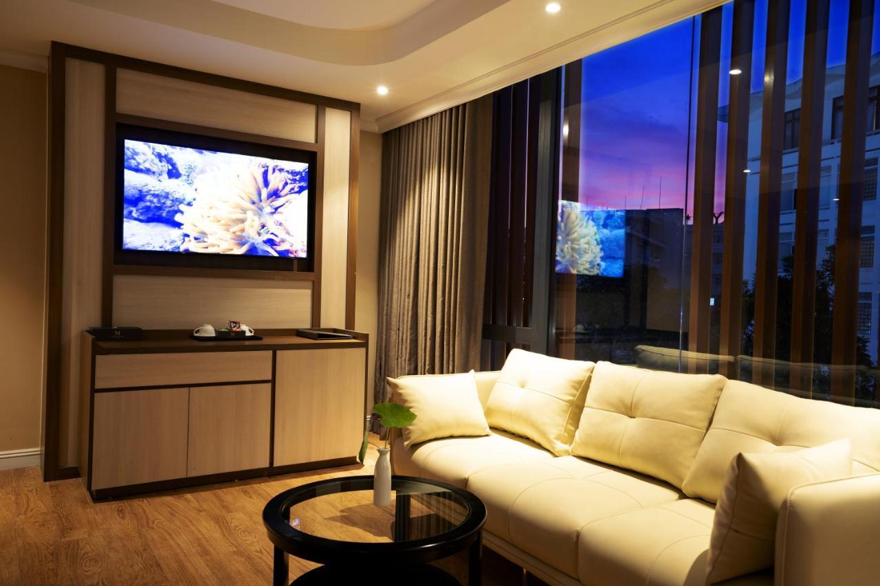 Millennium Hue Hotel Экстерьер фото