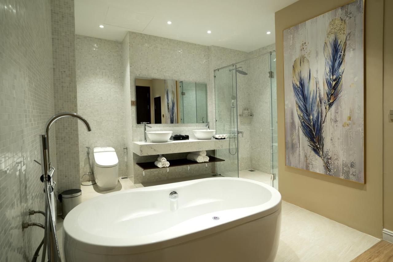 Millennium Hue Hotel Экстерьер фото