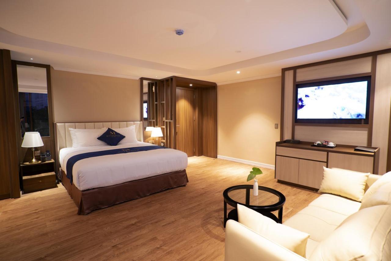 Millennium Hue Hotel Экстерьер фото