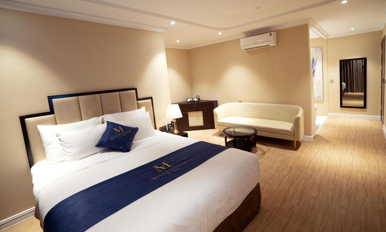 Millennium Hue Hotel Экстерьер фото