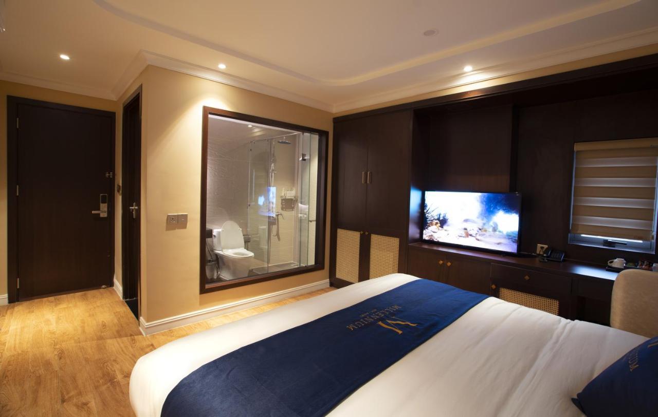Millennium Hue Hotel Экстерьер фото