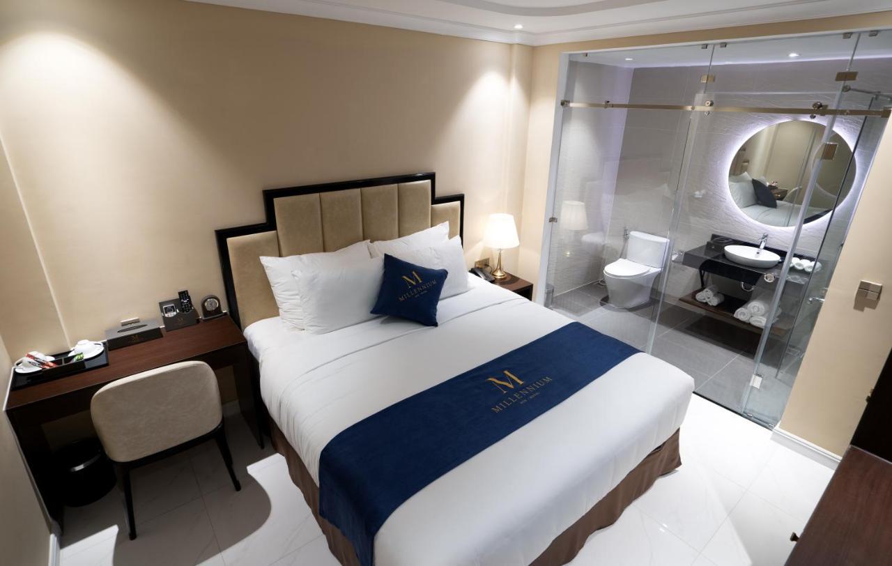 Millennium Hue Hotel Экстерьер фото