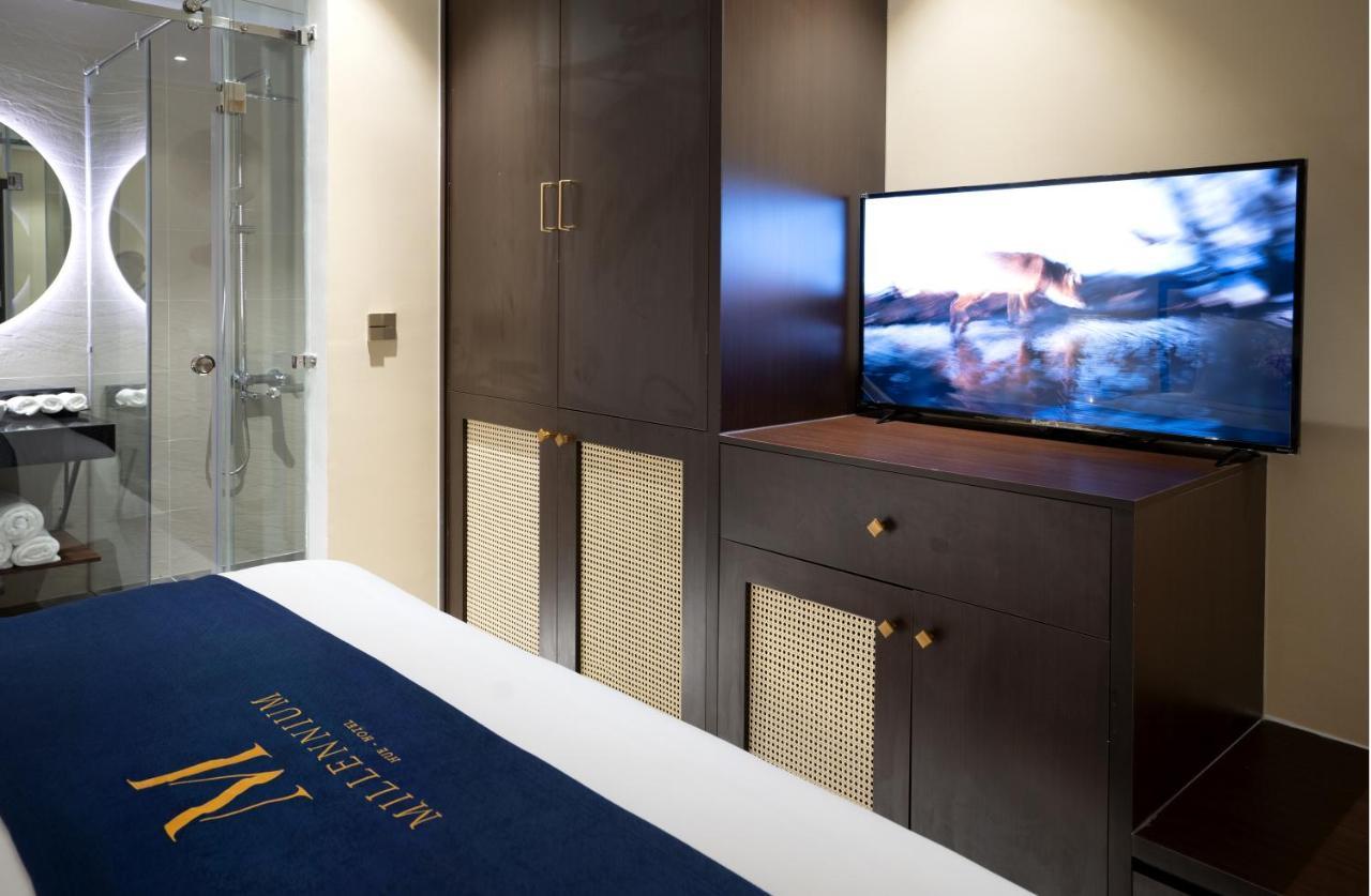 Millennium Hue Hotel Экстерьер фото
