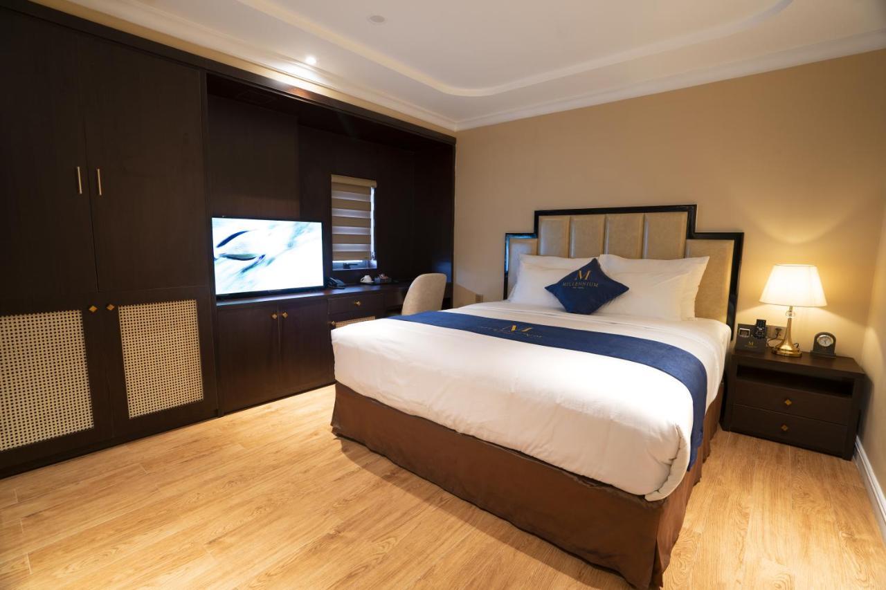 Millennium Hue Hotel Экстерьер фото