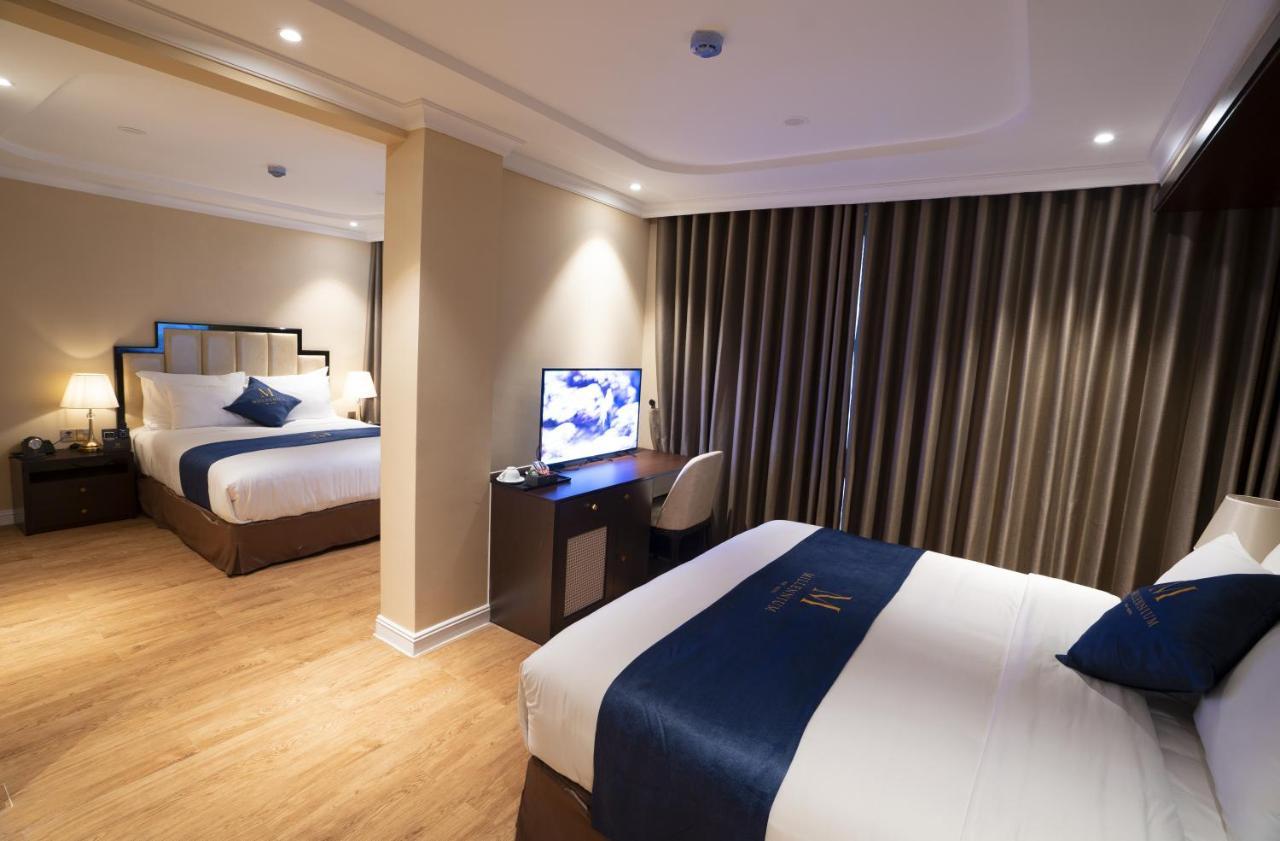 Millennium Hue Hotel Экстерьер фото