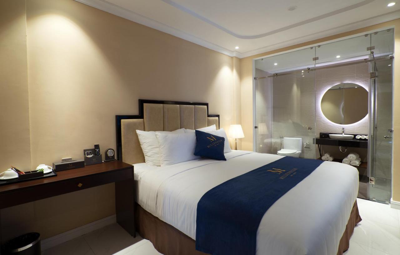 Millennium Hue Hotel Экстерьер фото