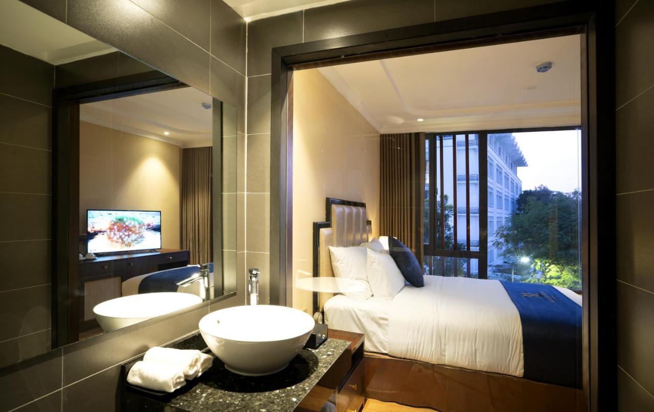 Millennium Hue Hotel Экстерьер фото
