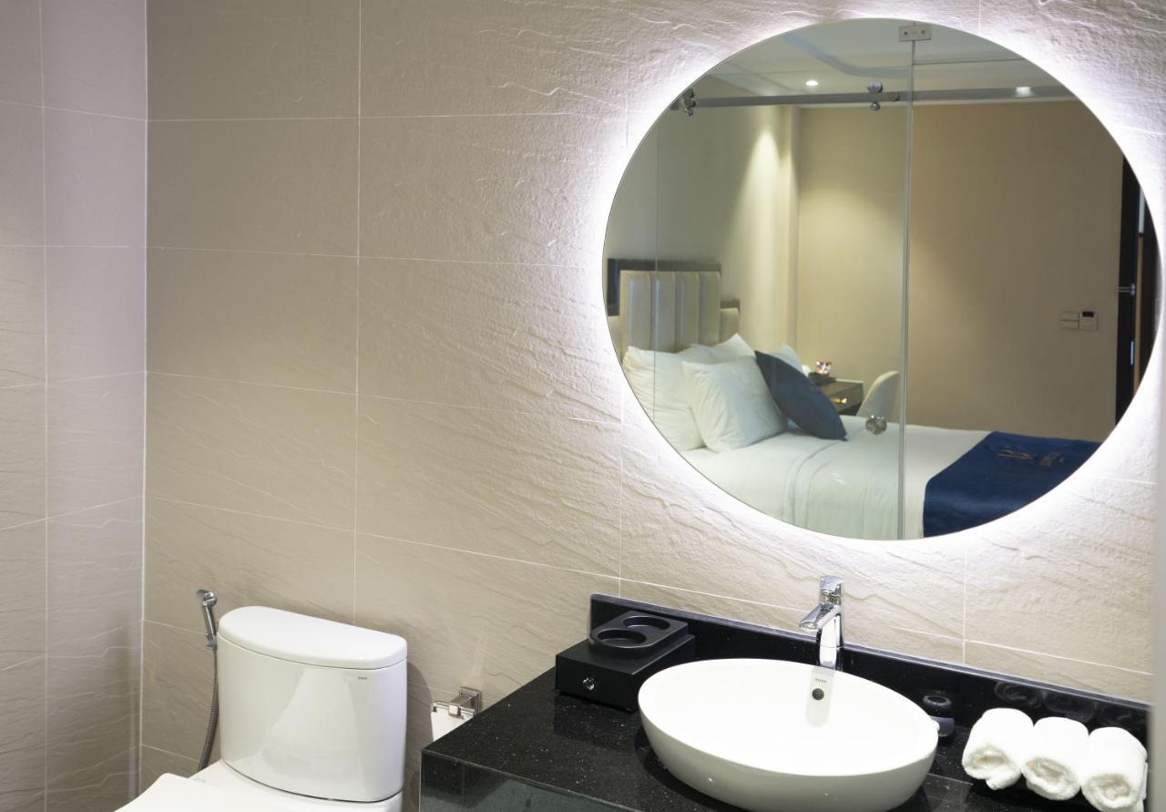 Millennium Hue Hotel Экстерьер фото