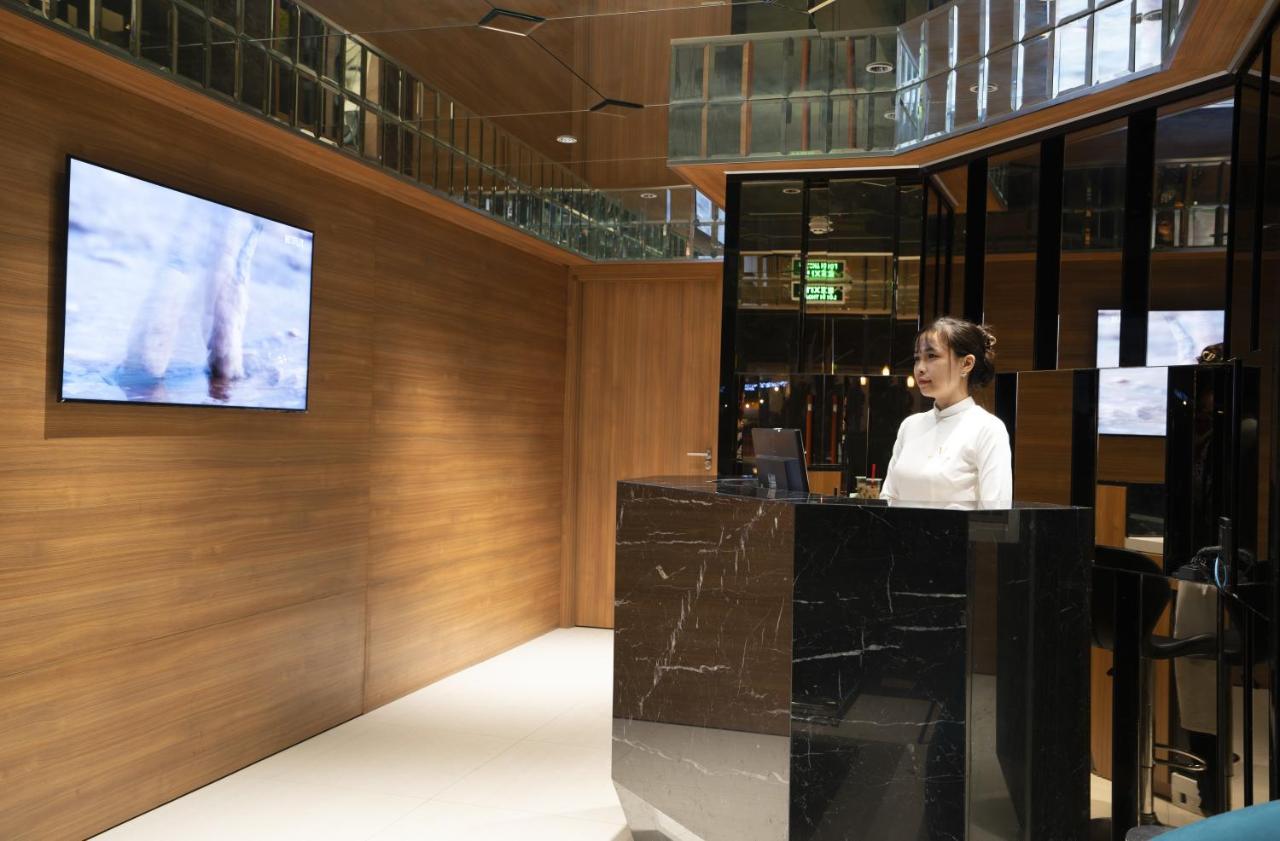 Millennium Hue Hotel Экстерьер фото