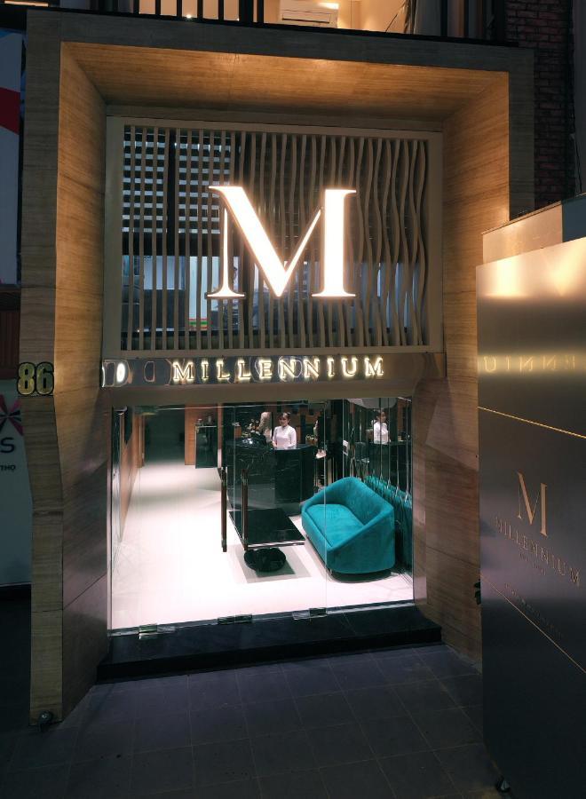 Millennium Hue Hotel Экстерьер фото
