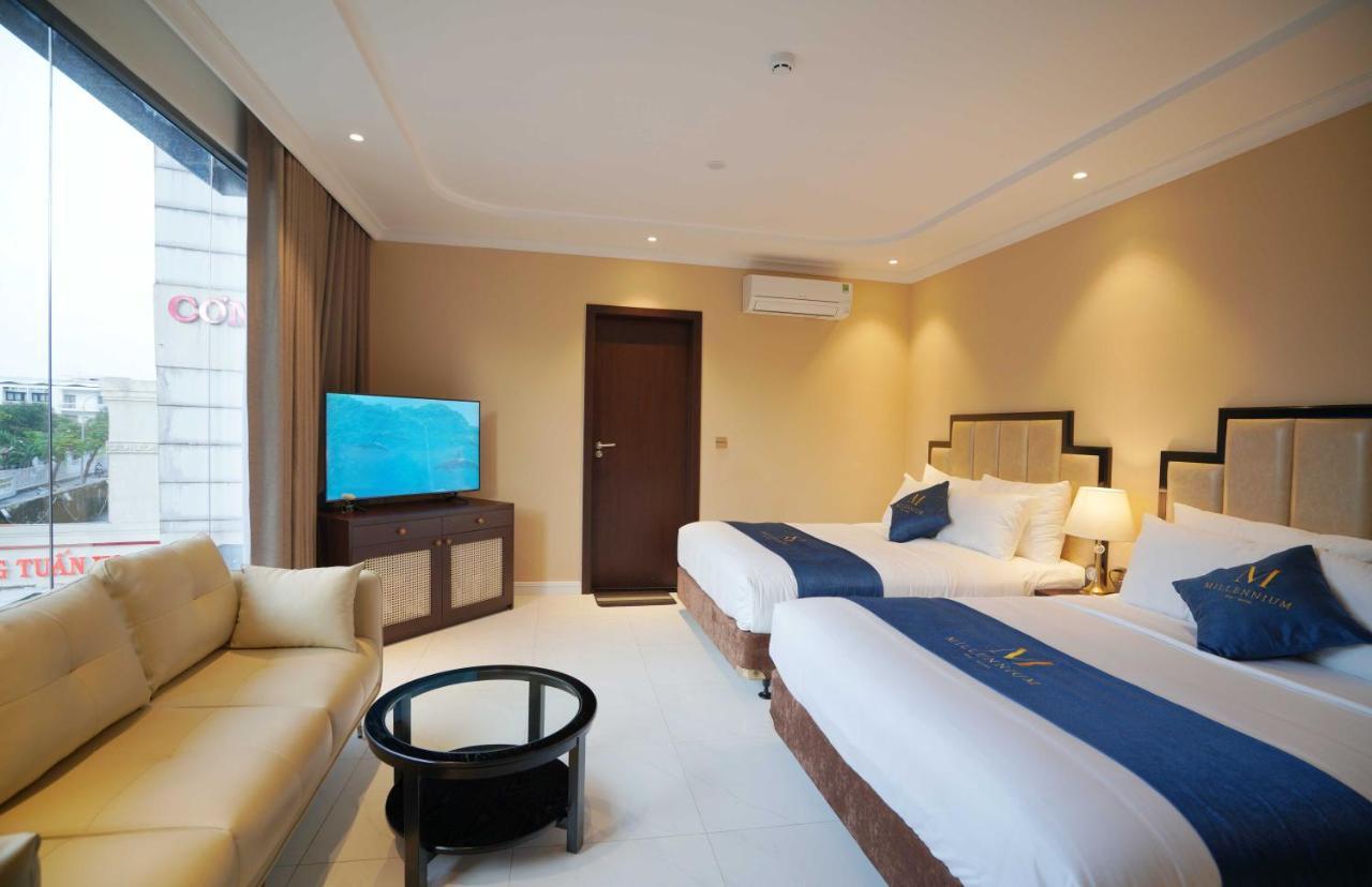 Millennium Hue Hotel Экстерьер фото
