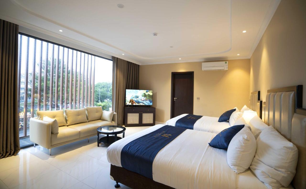 Millennium Hue Hotel Экстерьер фото
