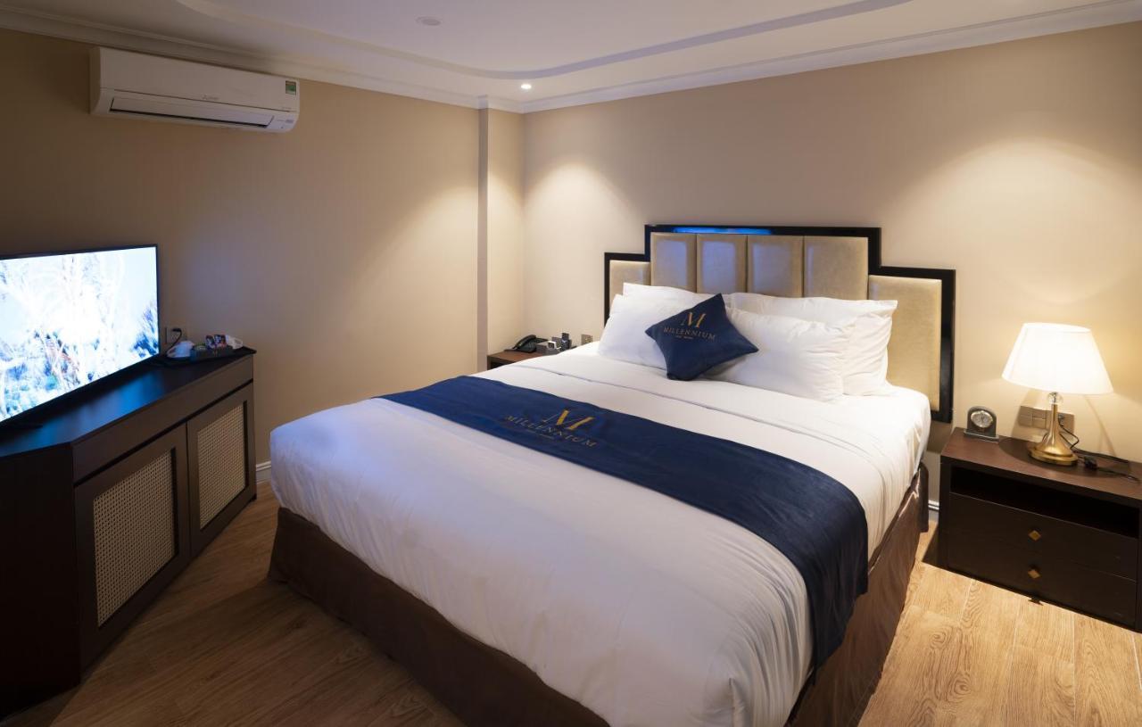 Millennium Hue Hotel Экстерьер фото