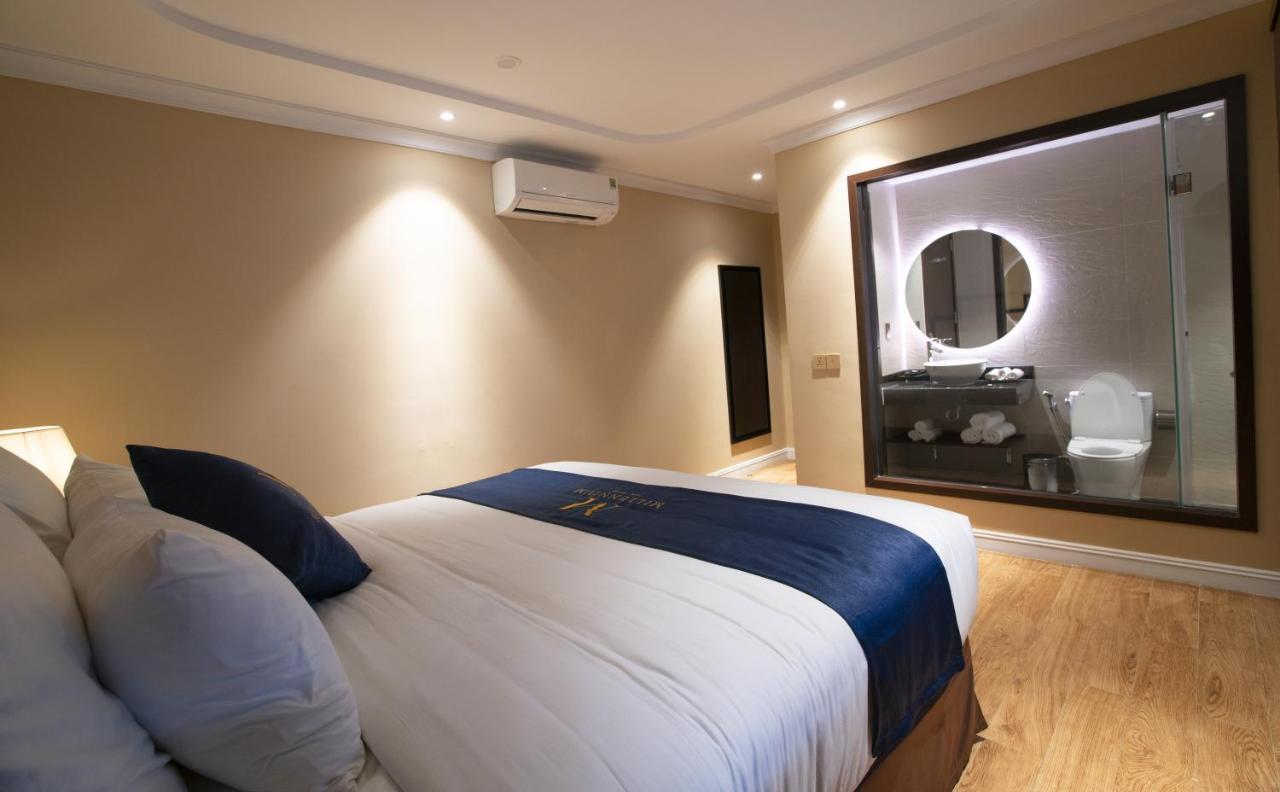 Millennium Hue Hotel Экстерьер фото