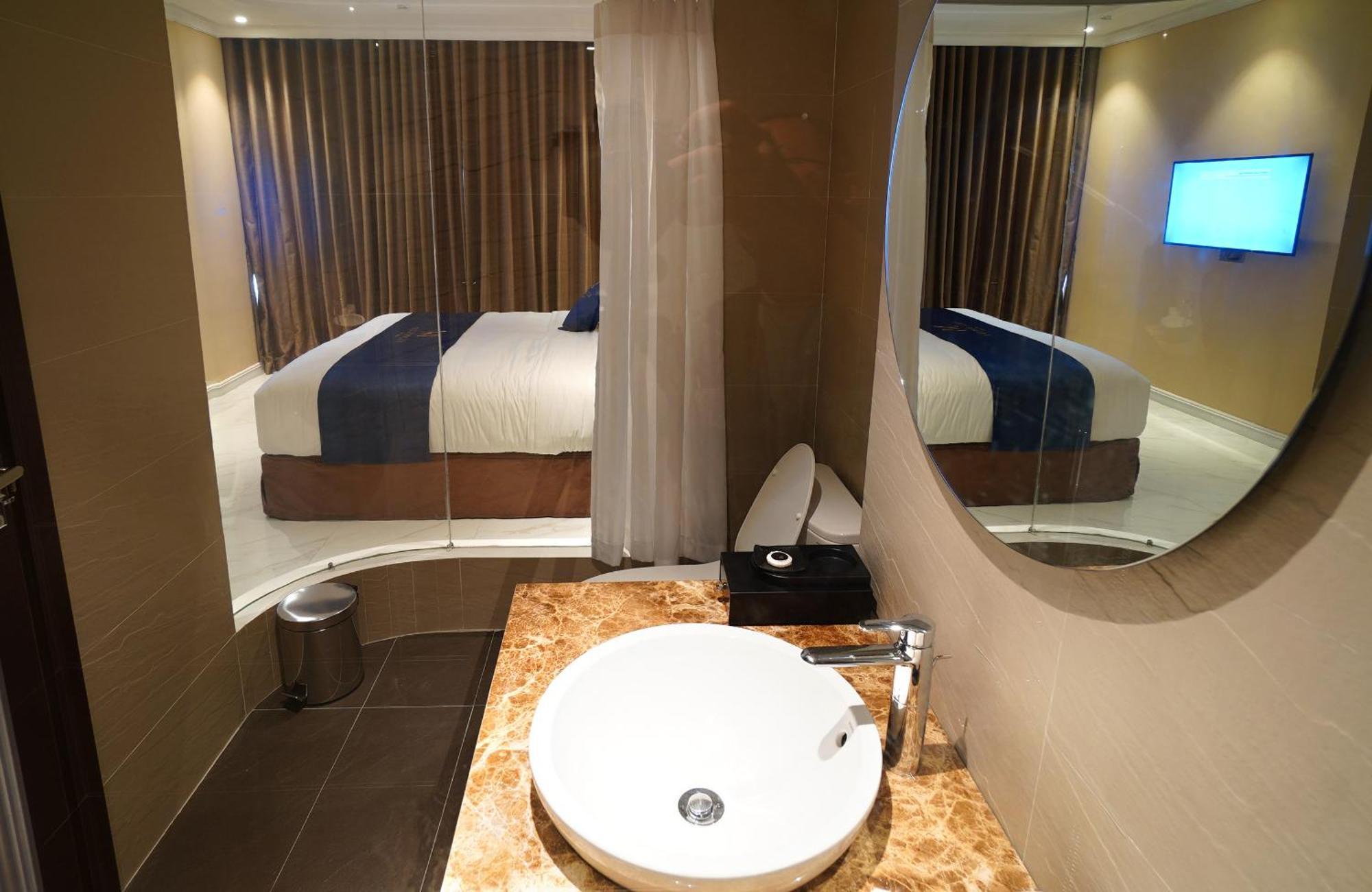 Millennium Hue Hotel Экстерьер фото